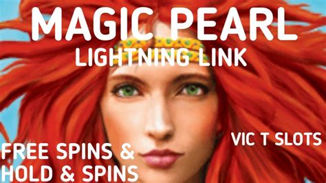 Lightninf lnk magic peael